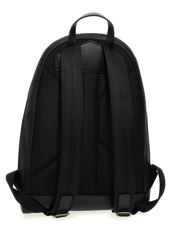 BURBERRY: backpacks online - strapie backpack