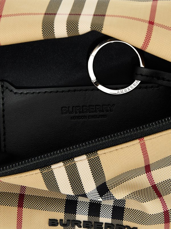 Bauchtasche - Beige shop online: BURBERRY