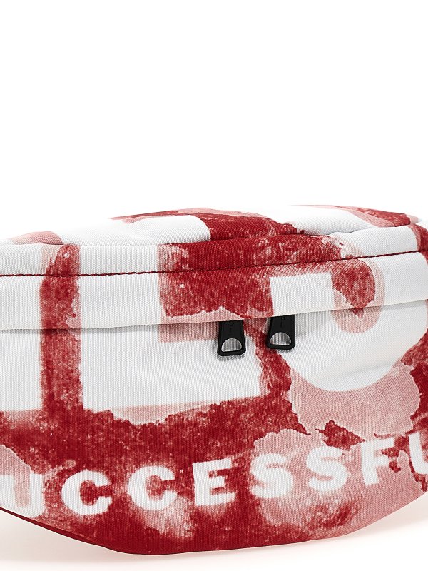 The Best Shops DIESEL: Sacs banane - Sac Banane - Rouge