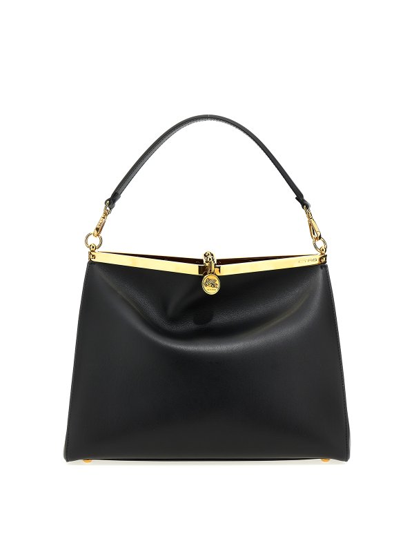 ETRO: shoulder bags - vela large shoulder bag