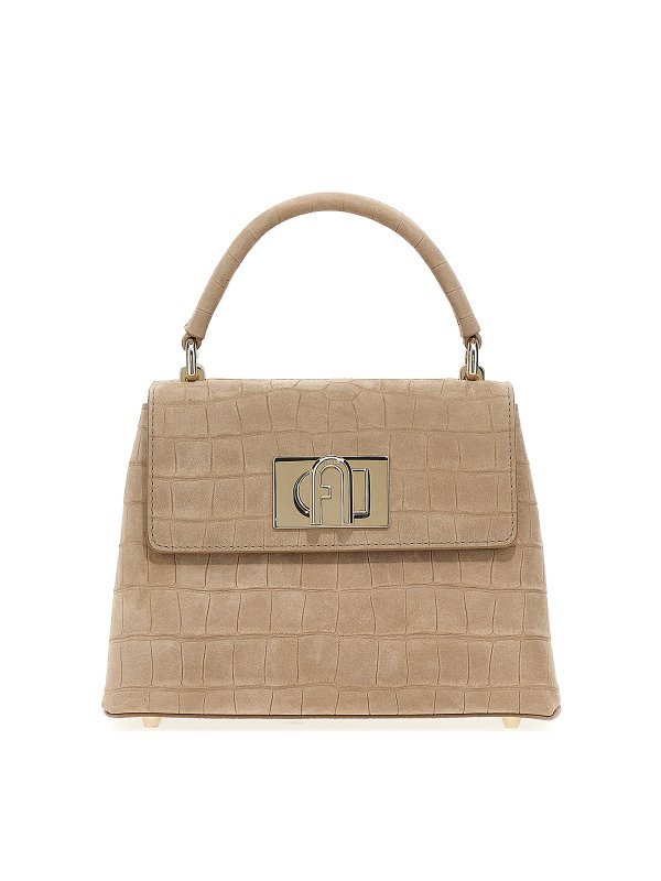 FURLA: shopper - Mini borsa 1927