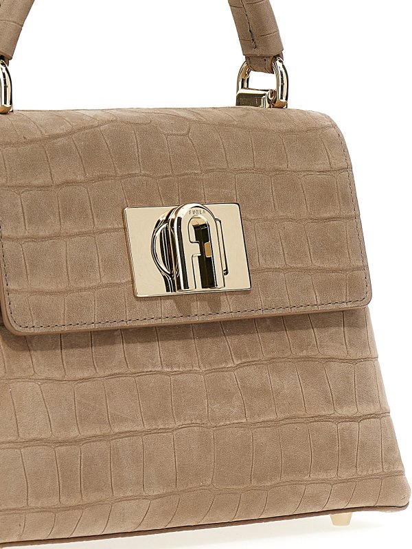 The Best Shops FURLA: shopper - Mini borsa 1927