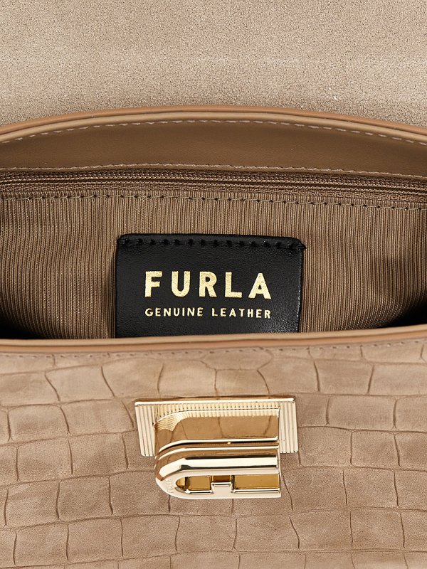 Mini borsa 1927 shop online: FURLA