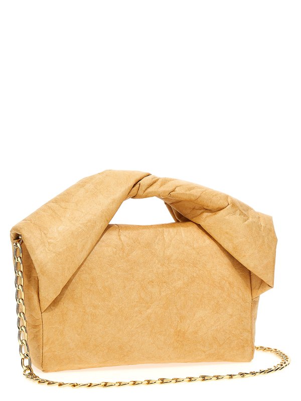 J.W. ANDERSON: pochette online - borsa midi twister