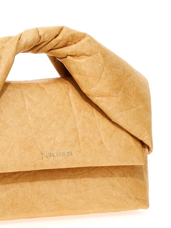 The Best Shops J.W. ANDERSON: pochette - borsa midi twister