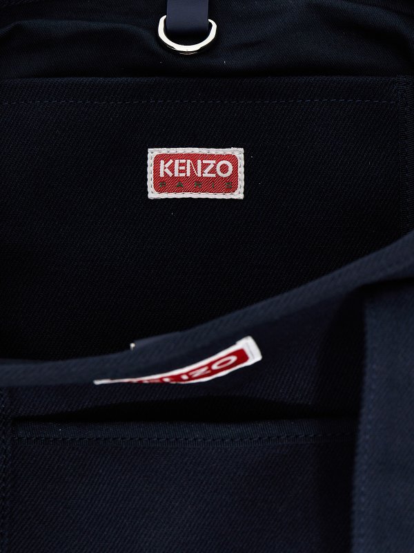 Shopper - Blau shop online: KENZO