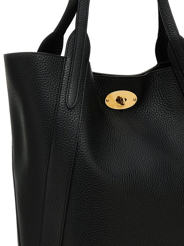 The Best Shops MULBERRY: shoulder bags - North south bayswater shopper
