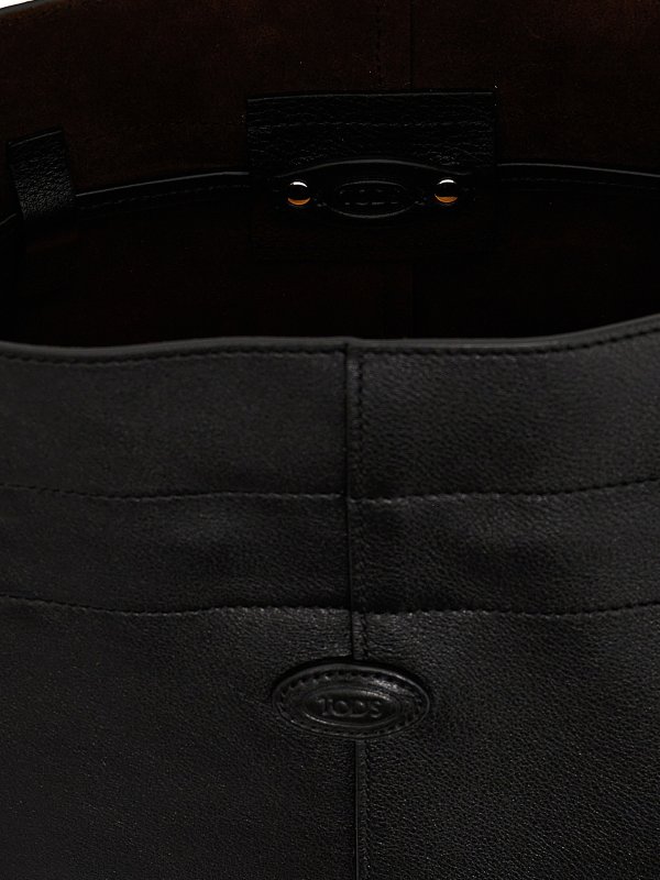 borsa a secchiello shop online: TOD