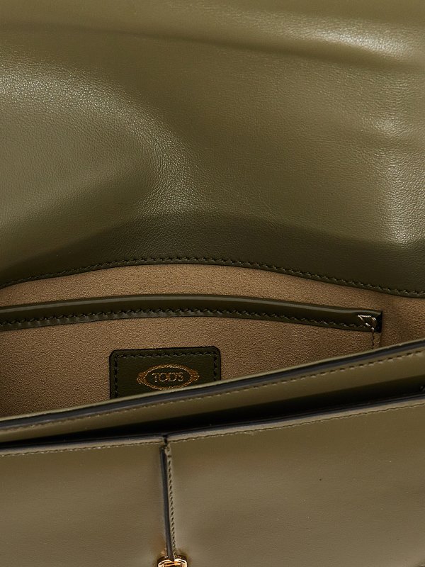 shoulder bag shop online: TOD