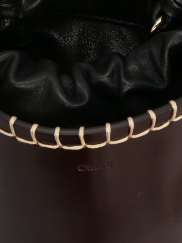 Sac Seau - Marron shop online: CHLOE