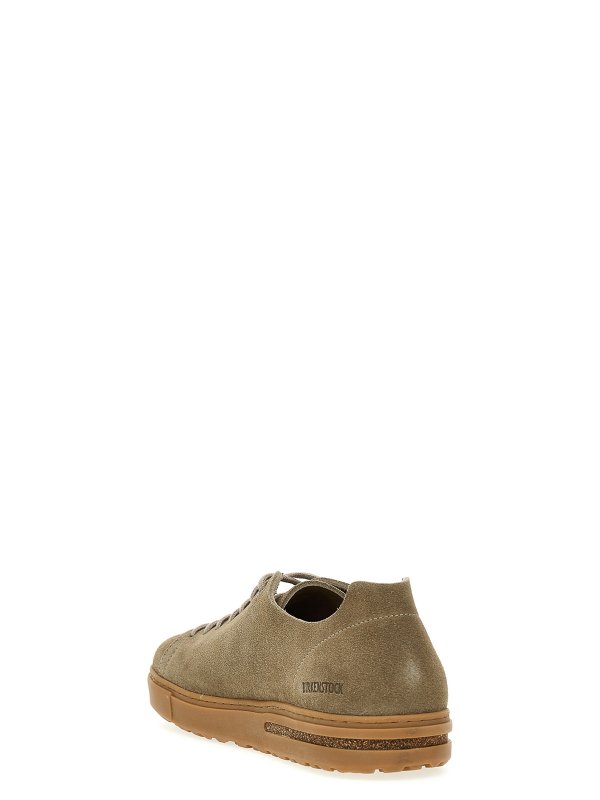 BIRKENSTOCK: Sneaker online - Sneaker - Grau