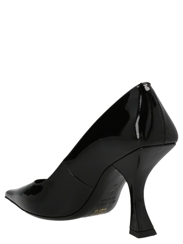 BY FAR: court shoes online - viva pumps