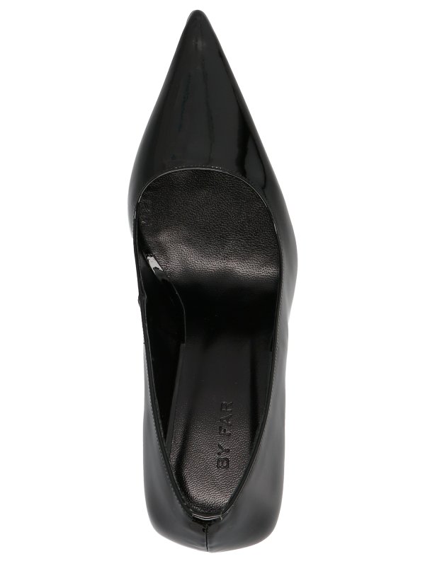 The Best Shops BY FAR: court shoes - viva pumps