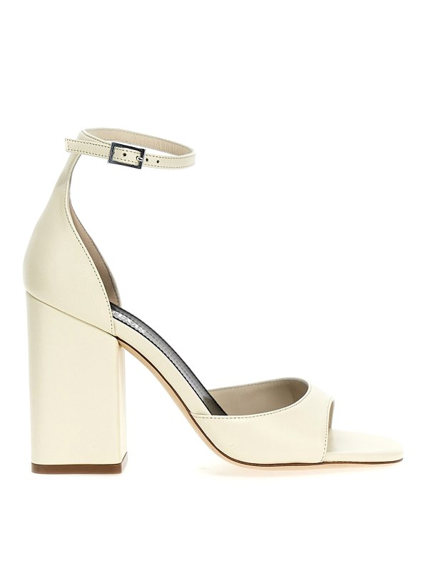 Paris Texas: sandali - sandali fiona