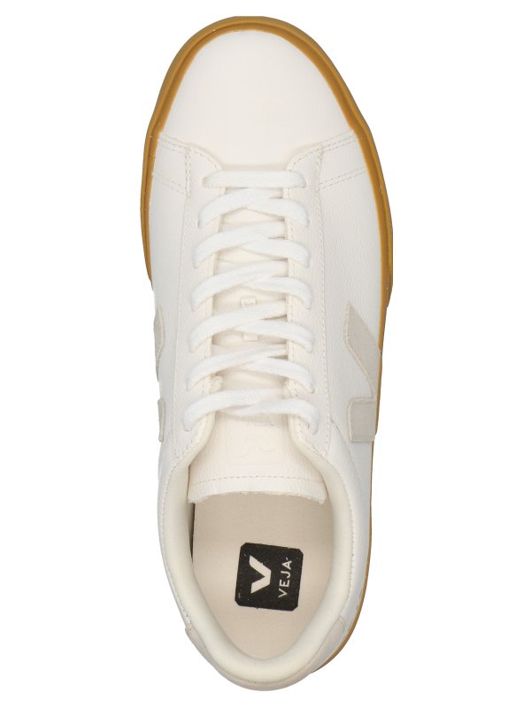 Trainers Veja - campo sneakers - CP0503147 | Shop online at THEBS