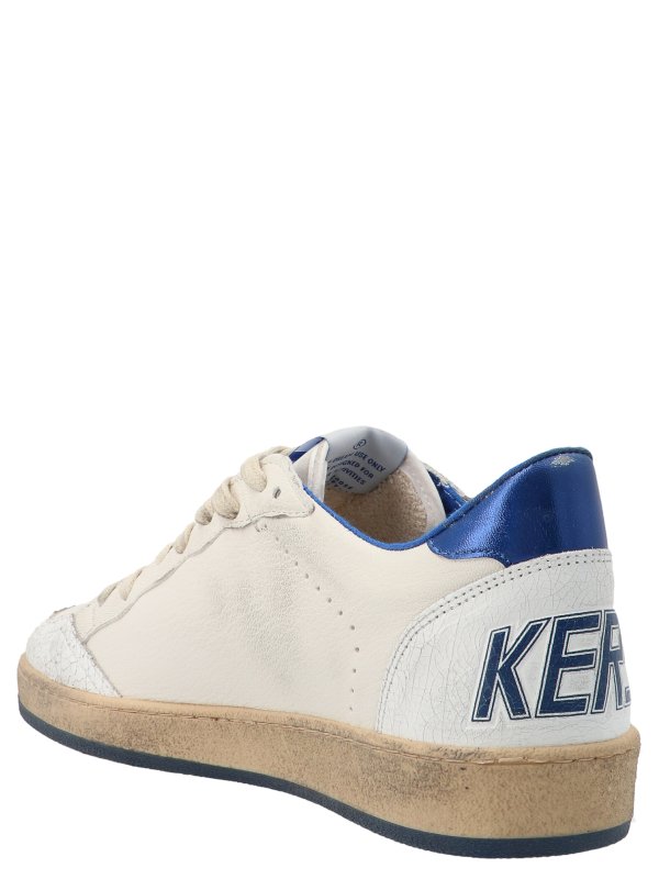 GOLDEN GOOSE: trainers online - ball star sneakers