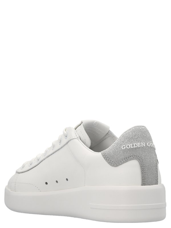 GOLDEN GOOSE: trainers online - pure star sneakers