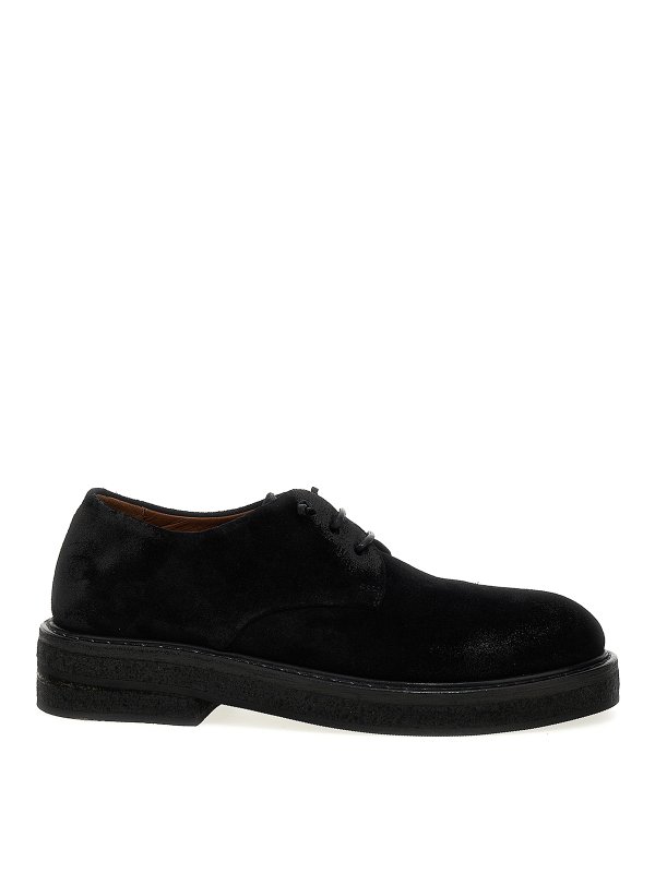 Marsèll: Chaussures classiques - Chaussures - Noir