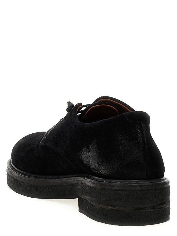 Marsèll: Chaussures classiques online - Chaussures - Noir