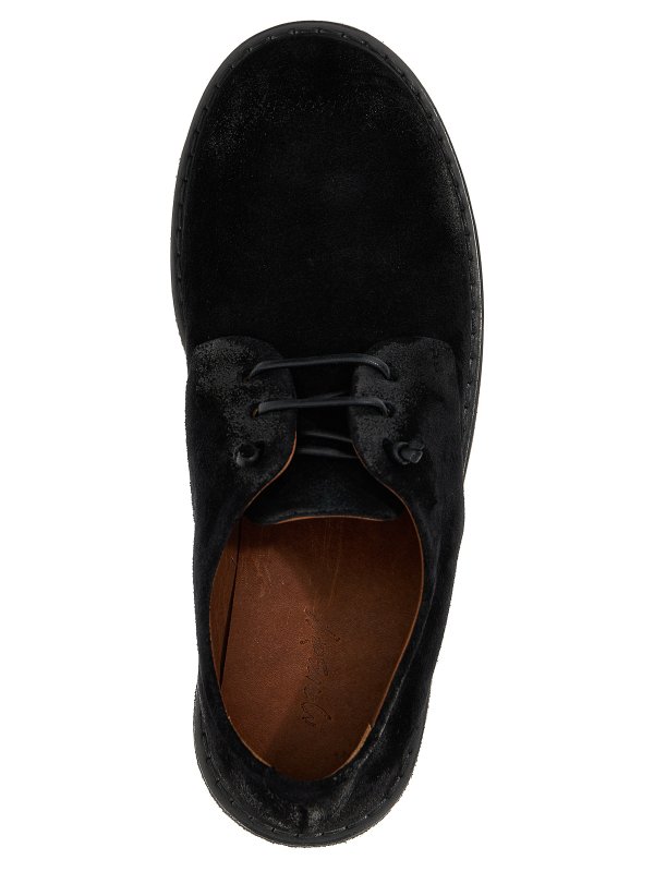 The Best Shops Marsèll: Chaussures classiques - Chaussures - Noir