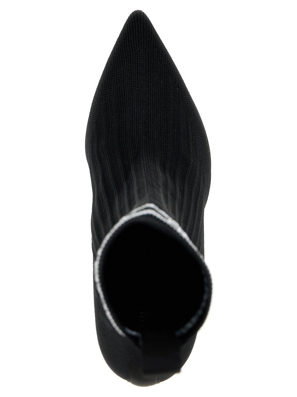 The Best Shops Balmain: ankle boots - skye ankle boots