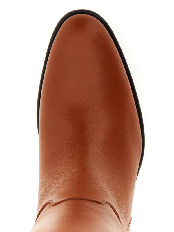 The Best Shops ETRO: boots - Cavalry boots