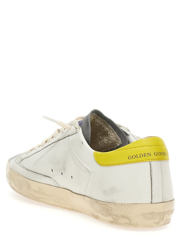 GOLDEN GOOSE: スニーカー online - スニーカー - マルチカラー