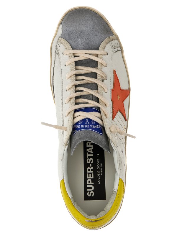 The Best Shops GOLDEN GOOSE: スニーカー - スニーカー - マルチカラー