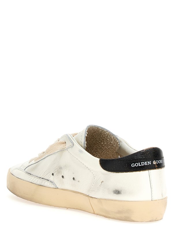 GOLDEN GOOSE: Sneaker online - Sneaker - Weiß