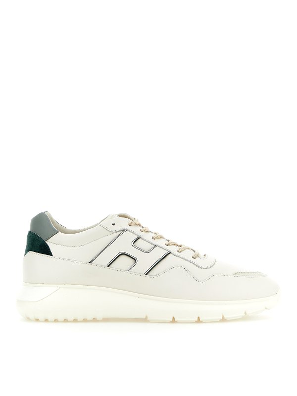 HOGAN: trainers - Interactive 3 sneakers