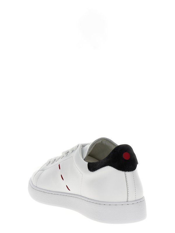 KITON: trainers online - Low sneakers