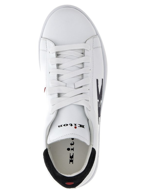 The Best Shops KITON: trainers - Low sneakers