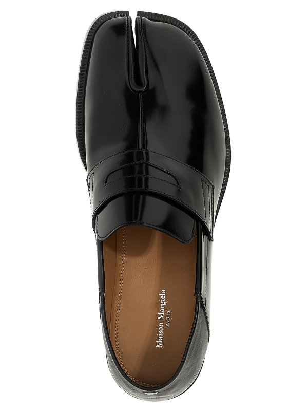 The Best Shops Maison Margiela: Mocassini e slippers - mocassini tabi