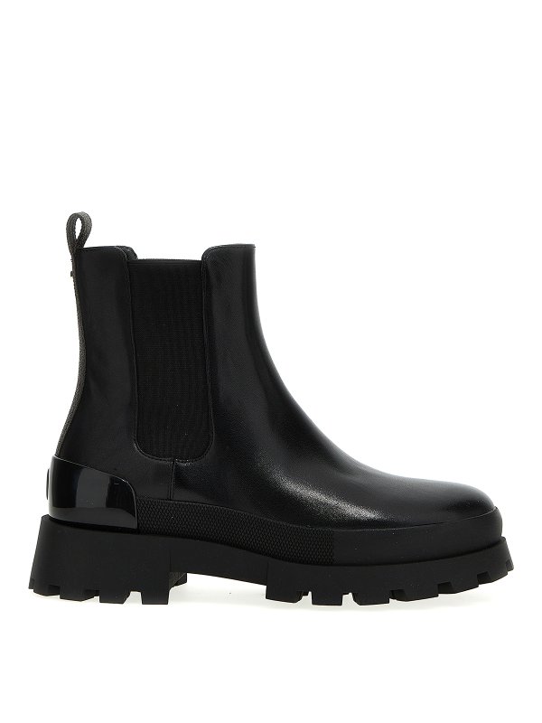 MICHAEL KORS: boots - chelsea boots