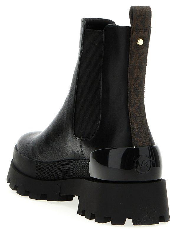MICHAEL KORS: boots online - chelsea boots