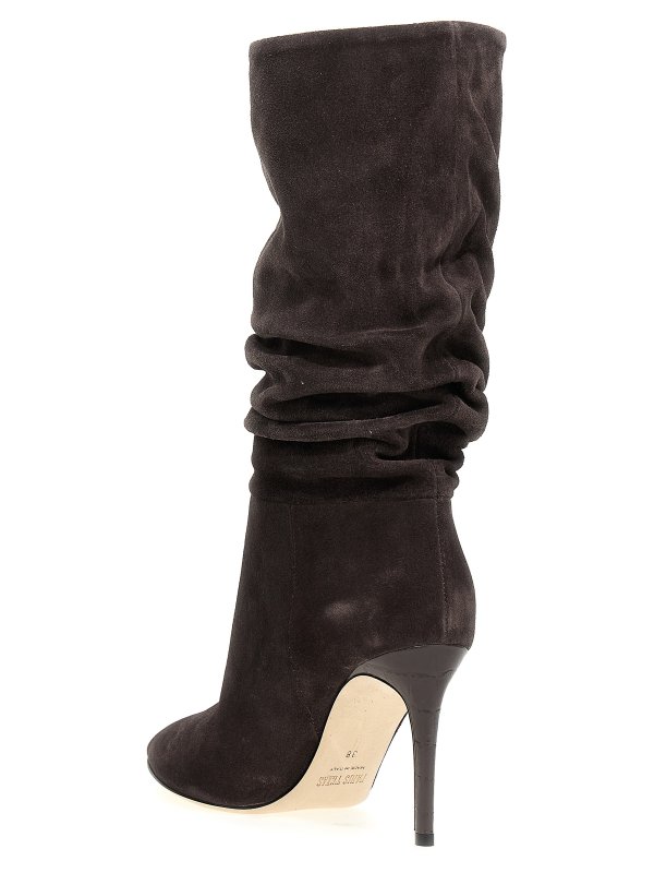 Paris Texas: ブーツ online - ブーツ - グレー