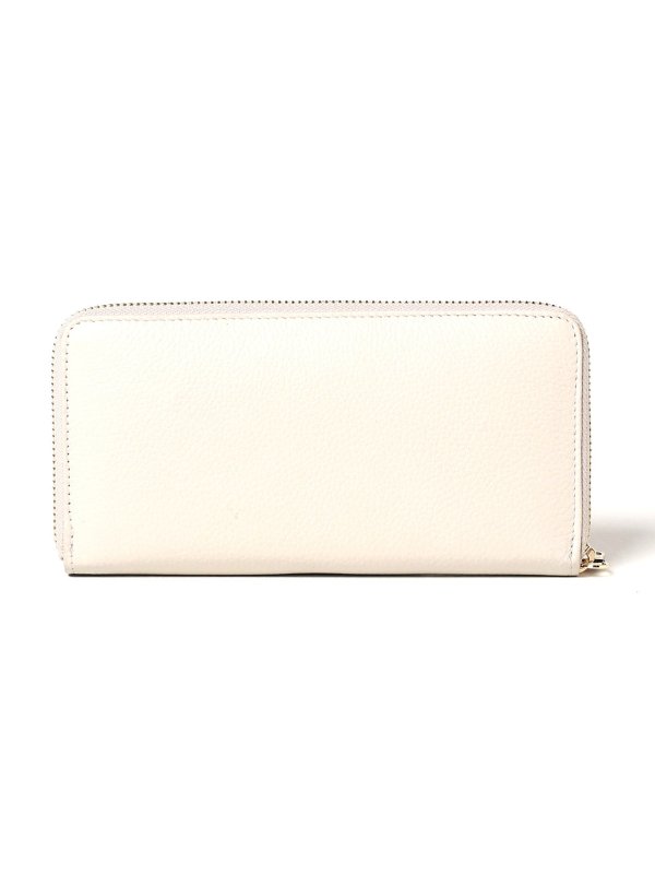 PATRIZIA PEPE: 財布＆ポーチ online - 財布 - クリーム