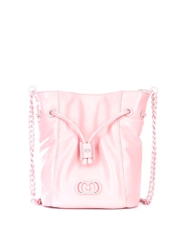 LA CARRIE: Bucket bags - Bucket bag