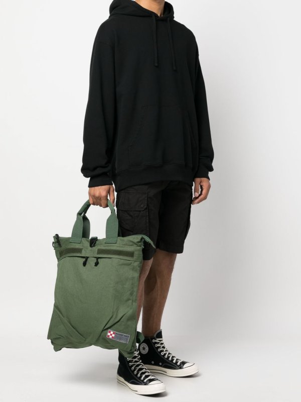 MC2 SAINT BARTH buy online Mc2 saint barthtrac backpack