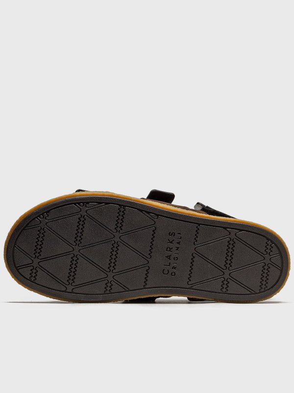Sandalen - Grün shop online: CLARKS