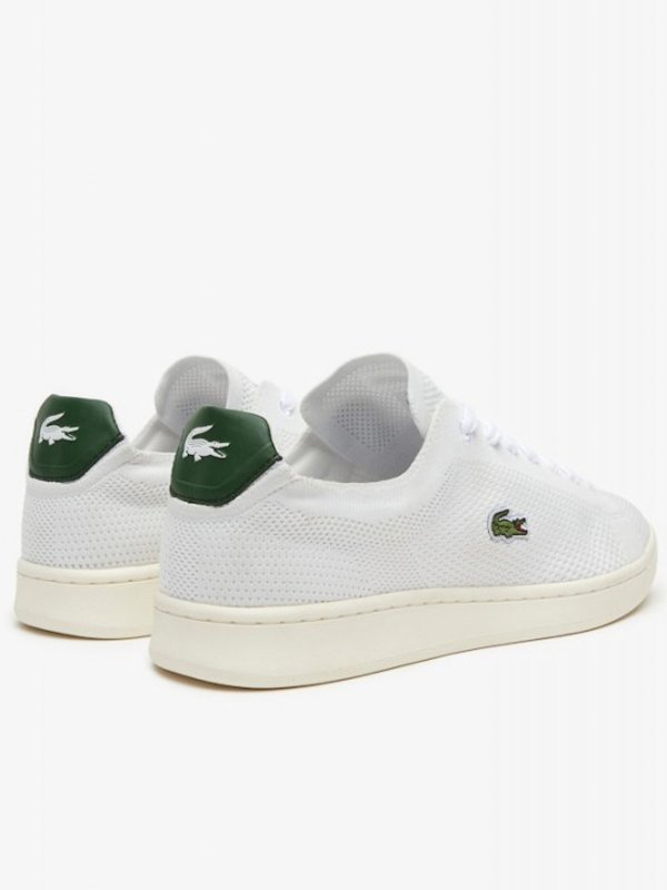 The Best Shops LACOSTE: Chaussures de sport - Baskets - Blanc