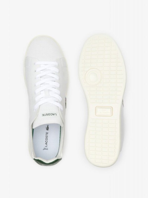Baskets - Blanc shop online: LACOSTE