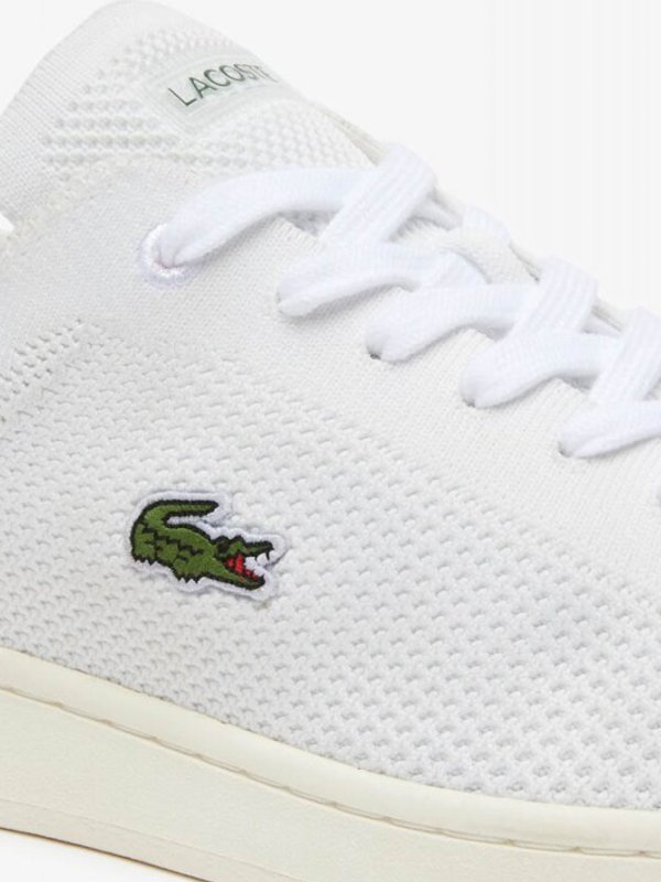LACOSTE buy online Baskets - Blanc