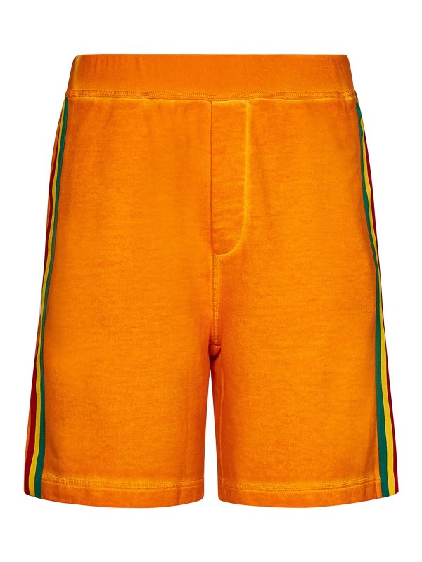 DSQUARED2: Shorts - Short - Dsquared2