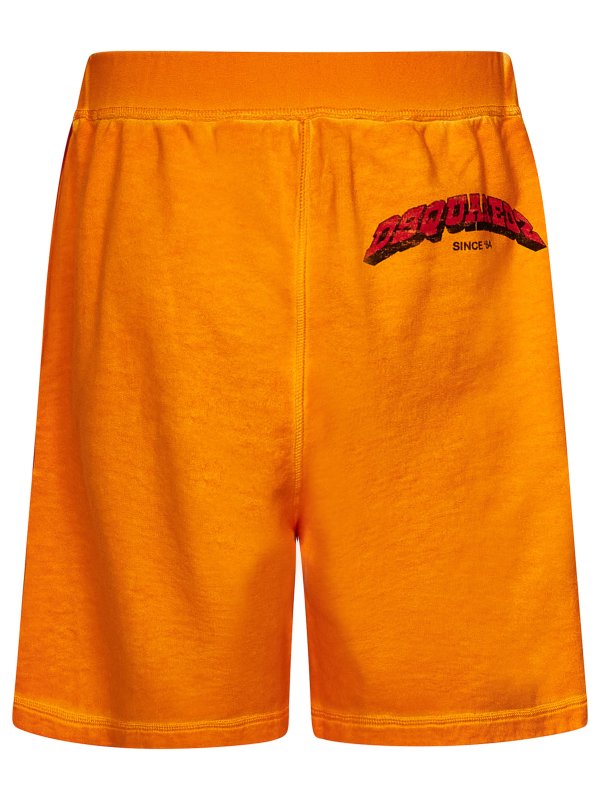DSQUARED2: Shorts online - Short - Dsquared2