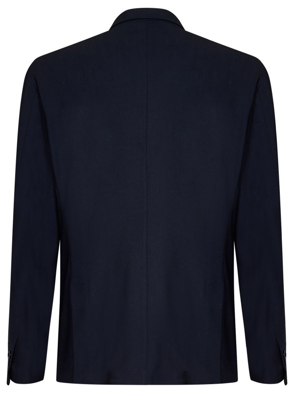 GAZZARRINI: Blazer online - Blazer - Blau