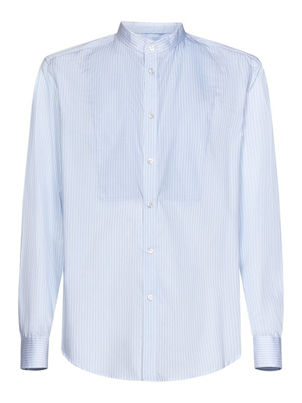 Mauro Grifoni: シャツ - シャツ - 白