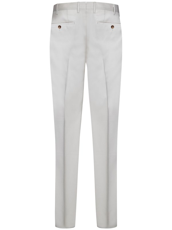 LARDINI: Jeans Rectos online - Vaqueros Rectos - Gris