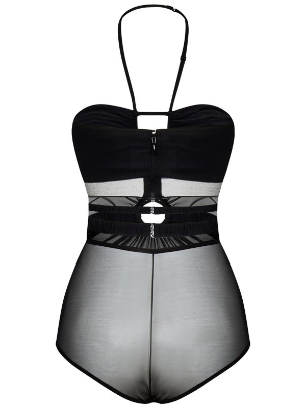 NENSI DOJAKA: Tops und Tank Tops online - Top - Schwarz