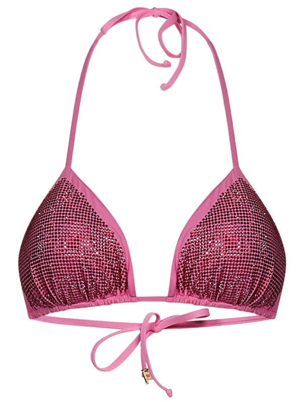 The Best Shops FISICO: Bikini - Bikini - Nude